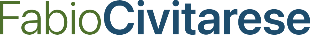 Logo Fabio Civitarese